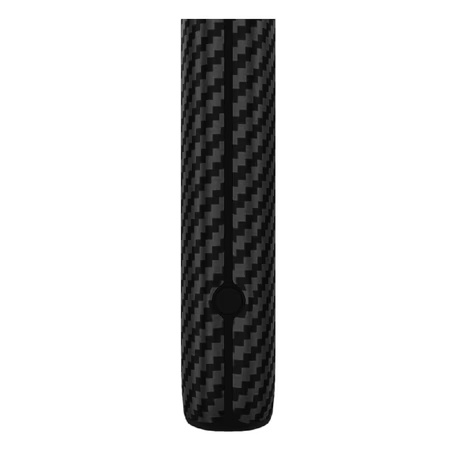 OnePlus P102A 10000 mAh Power Bank with 3D Curved Body and 18 Watts Fast Charging (Black) 5 OnePlus P102A 10000 mAh Power Bank with 3D Curved Body and 18 Watts Fast Charging (Black)