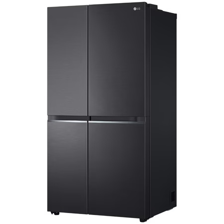 LG 655 litres Side by Side Refrigerator, Ebony Sheen GL-B257EESX 5 LG 655 litres Side by Side Refrigerator, Ebony Sheen GL-B257EESX