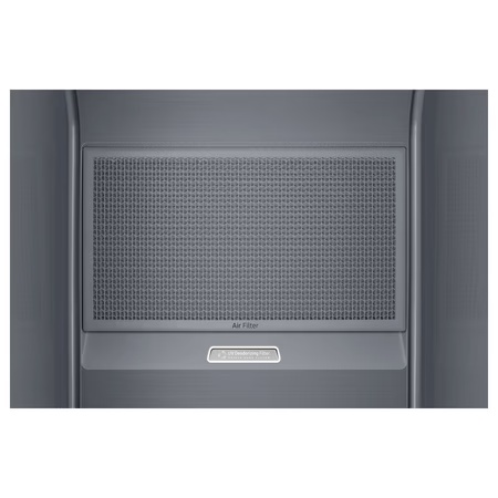 Samsung AirDresser with Bespoke and AI Function, DF10A9500CG, Crystal Mirror 15 Samsung AirDresser with Bespoke and AI Function, DF10A9500CG, Crystal Mirror