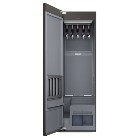 Samsung AirDresser with Bespoke and AI Function, DF10A9500CG, Crystal Mirror 7 Samsung AirDresser with Bespoke and AI Function, DF10A9500CG, Crystal Mirror