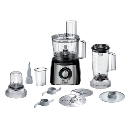 Bosch MultiTalent 3 MCM3501M Food Processor
