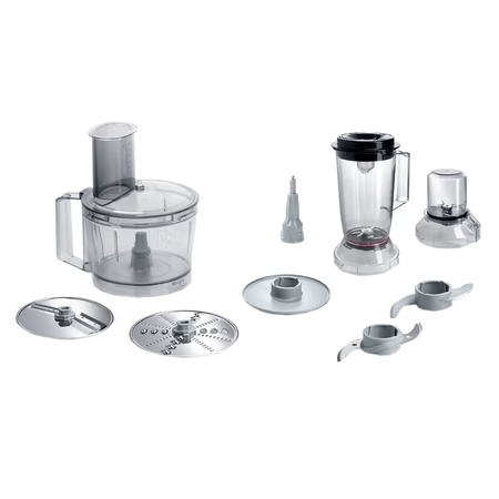Bosch MultiTalent 3 MCM3501M Food Processor