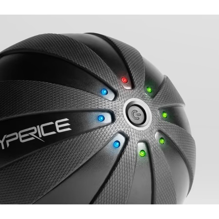 Hyperice Hypersphere 32000 001-00 Massager, Black