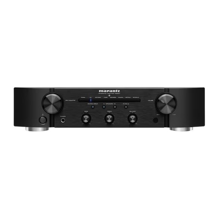 Marantz PM6007 Stereo Integrated Amplifier, Black