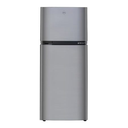 BPL 281 Litre 2 Star Frost Free, Double Door Refrigerator, Inox HS, BRF-I300RBPHSI