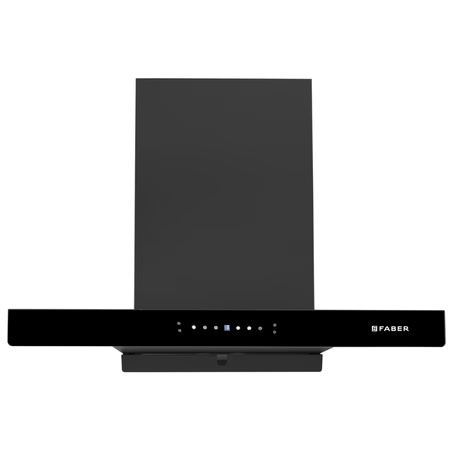 Faber THUNDERBOLT MAX BLDC FL IN 90 Kitchen Hood