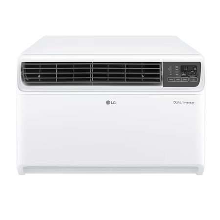 LG 2 Ton 5 Star JW-Q24WUZA Inverter Window AC