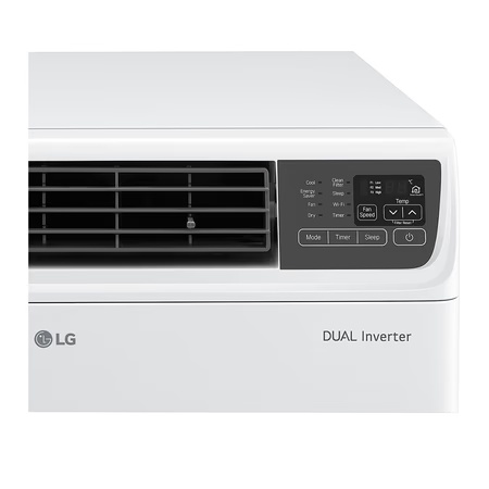 LG 2 Ton 5 Star JW-Q24WUZA Inverter Window AC 3 LG 2 Ton 5 Star JW-Q24WUZA Inverter Window AC
