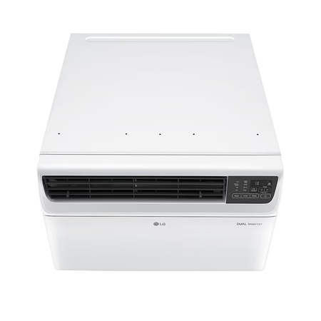 LG 2 Ton 5 Star JW-Q24WUZA Inverter Window AC 4 LG 2 Ton 5 Star JW-Q24WUZA Inverter Window AC
