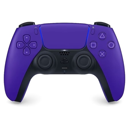 Sony CFI-ZCT1W04RUS PS5 Controller with DualSense, Galactic Purple