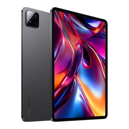 Xiaomi Pad 7 28.44 cm (11.2 inch) WiFi Tablet, 128 GB, 8 GB RAM, Graphite Grey, VHU5252IN 3 Xiaomi Pad 7 28.44 cm (11.2 inch) WiFi Tablet, 128 GB, 8 GB RAM, Graphite Grey, VHU5252IN