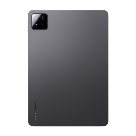 Xiaomi Pad 7 28.44 cm (11.2 inch) WiFi Tablet, 128 GB, 8 GB RAM, Graphite Grey, VHU5252IN 6 Xiaomi Pad 7 28.44 cm (11.2 inch) WiFi Tablet, 128 GB, 8 GB RAM, Graphite Grey, VHU5252IN