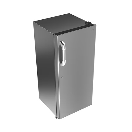 BPL 193 litres 3 Star Single Door Refrigerator Even Flow Technology,Shiny Steel BRD-2100AVSS 4 BPL 193 litres 3 Star Single Door Refrigerator Even Flow Technology,Shiny Steel BRD-2100AVSS