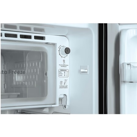 BPL 193 litres 3 Star Single Door Refrigerator Even Flow Technology,Shiny Steel BRD-2100AVSS 7 BPL 193 litres 3 Star Single Door Refrigerator Even Flow Technology,Shiny Steel BRD-2100AVSS
