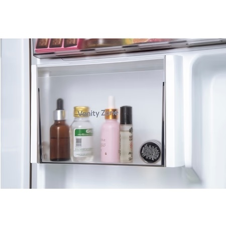 BPL 193 litres 3 Star Single Door Refrigerator Even Flow Technology,Shiny Steel BRD-2100AVSS 8 BPL 193 litres 3 Star Single Door Refrigerator Even Flow Technology,Shiny Steel BRD-2100AVSS