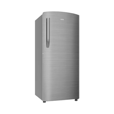 IFB 197 L 3 Star Direct Cool Single Door Refrigerator, Brush Grey, Metal-Cool IFBDC-2233FBS 2 IFB 197 L 3 Star Direct Cool Single Door Refrigerator, Brush Grey, Metal-Cool IFBDC-2233FBS