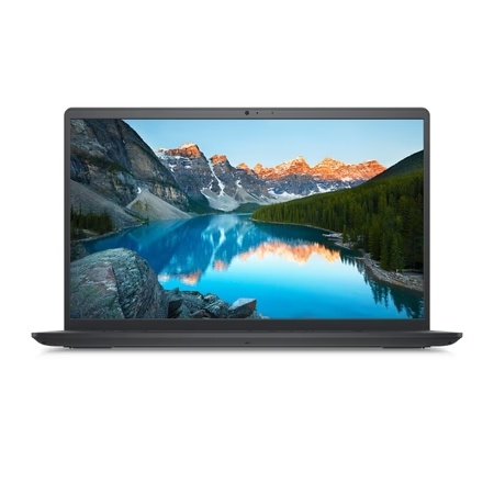 Dell Inspiron 15 3535 Notebook Laptop (AMD Ryzen R3-7320U/8 GB/512 GB SSD/Integrated/Windows 11/MS Office/Full HD), 39.62 cm - 15.6 inch, Carbon Black