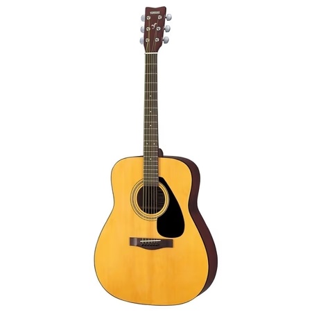 Yamaha F310 V261320 Acoustic Guitar, Natural