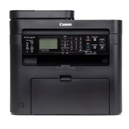 Canon Laser All-in-One Printer, imageCLASS MF244DW (Toner Cartridge)