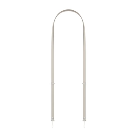 Apple Crossbody Strap for iPhone, Tan