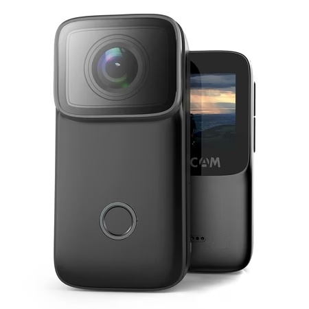 SJCAM C200 Action Camera