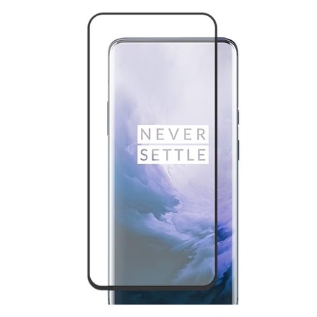 Stuffcool MGGP3DOP7TP-BLK 3D Curve Fit Tempered Glass for OnePlus 7T Pro 4 Stuffcool MGGP3DOP7TP-BLK 3D Curve Fit Tempered Glass for OnePlus 7T Pro