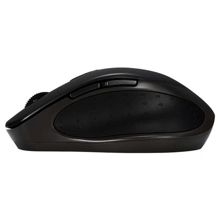 Asus MW203 Wireless Silent Mouse, Black