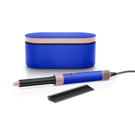 New Dyson Special Edition Airwrap Multi Styler, Blue Blush (Exclusive accessories)