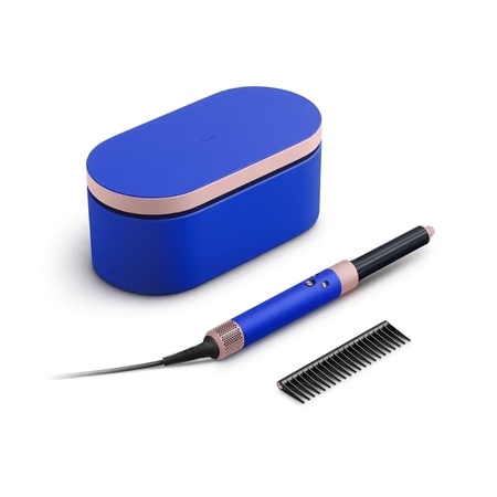 New Dyson Special Edition Airwrap Multi Styler, Blue Blush (Exclusive accessories)