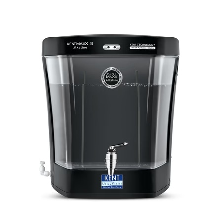 Kent Maxx 7 L Alkaline + UV + UF Water Purifier