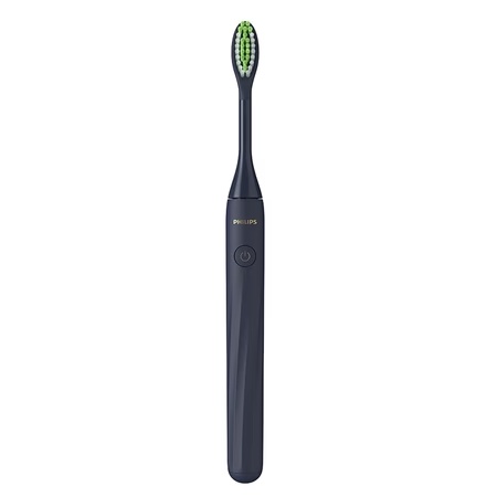 Philips HY1100 51 Battery Tooth Brush, Miami Midnight Blue
