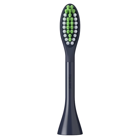 Philips HY1100 51 Battery Tooth Brush, Miami Midnight Blue