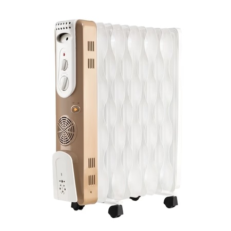 Usha 3611 FS PTC OFR Room Heater
