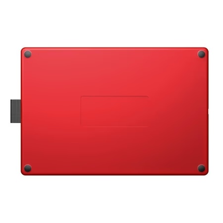 Wacom One By CTL-472/K0-CX Graphic Tablet (Small), Compatible with Windows, MacOS