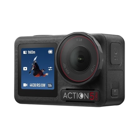 DJI Action Camera Osmo 5 Pro Standard
