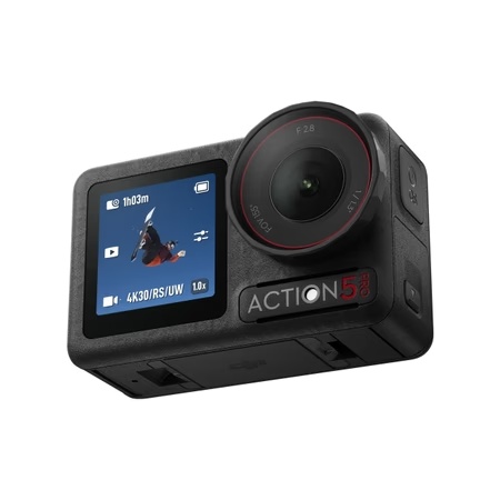 DJI Action Camera Osmo 5 Pro Standard