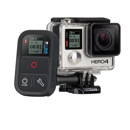 GoPro Smart Remote 3 GoPro Smart Remote
