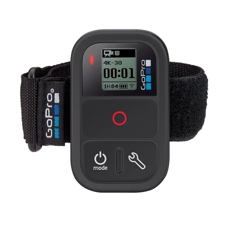 GoPro Smart Remote 7 GoPro Smart Remote