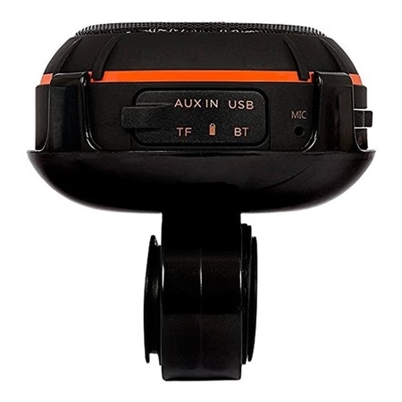 JBL Wind Waterproof Bluetooth Multimedia Speaker, Black