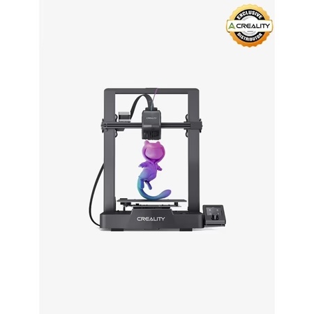 WOL3D Ender 3 V3 SE DIY 3D Printer