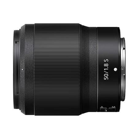 Nikon Z 50 mm Prime Lens