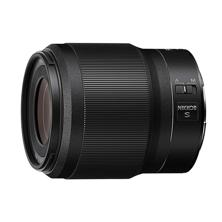 Nikon Z 50 mm Prime Lens