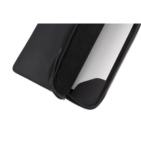 Tucano Gommo Laptop Sleeve for 35.56 cm (14 inch) Laptops and the 38.1 cm (15 inch) MacBook Air, Black 5 Tucano Gommo Laptop Sleeve for 35.56 cm (14 inch) Laptops and the 38.1 cm (15 inch) MacBook Air, Black