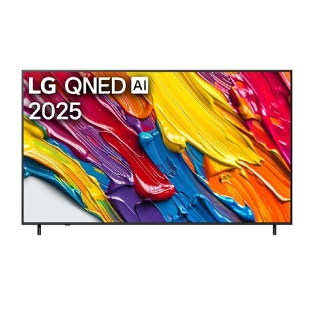LG 218.4 cm (86 inch) QNED Evo 4K Smart TV, 86QNED8GA6A