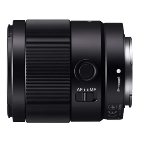 Sony SEL35F18F Camera Lens