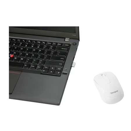 Targus W600 Wireless Optical Mouse 10 Targus W600 Wireless Optical Mouse