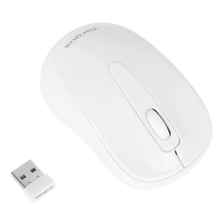 Targus W600 Wireless Optical Mouse 6 Targus W600 Wireless Optical Mouse