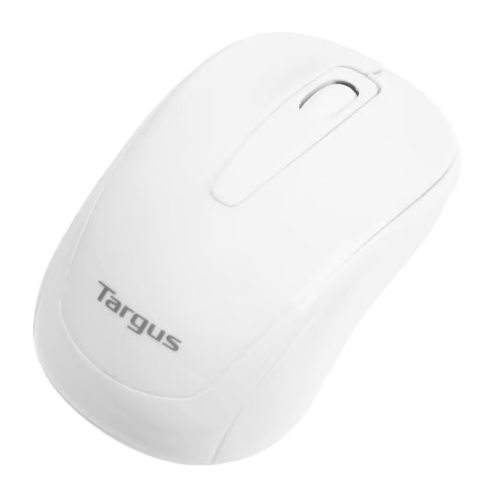 Targus W600 Wireless Optical Mouse 7 Targus W600 Wireless Optical Mouse