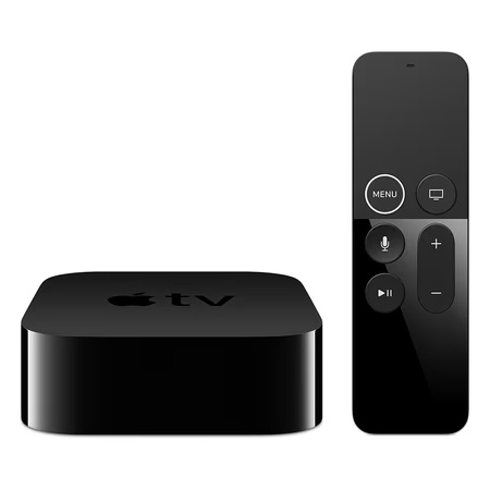 Apple TV 4K 32GB Smart TV Box