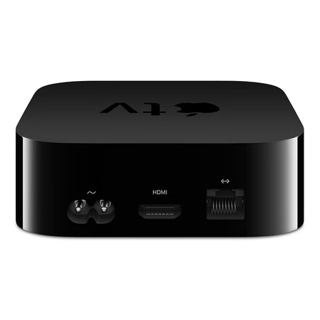 Apple TV 4K 32GB Smart TV Box 3 Apple TV 4K 32GB Smart TV Box